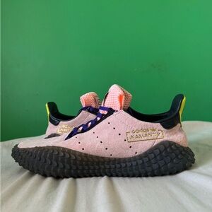 Adidas kamanda dragon ball z majin buu size 9